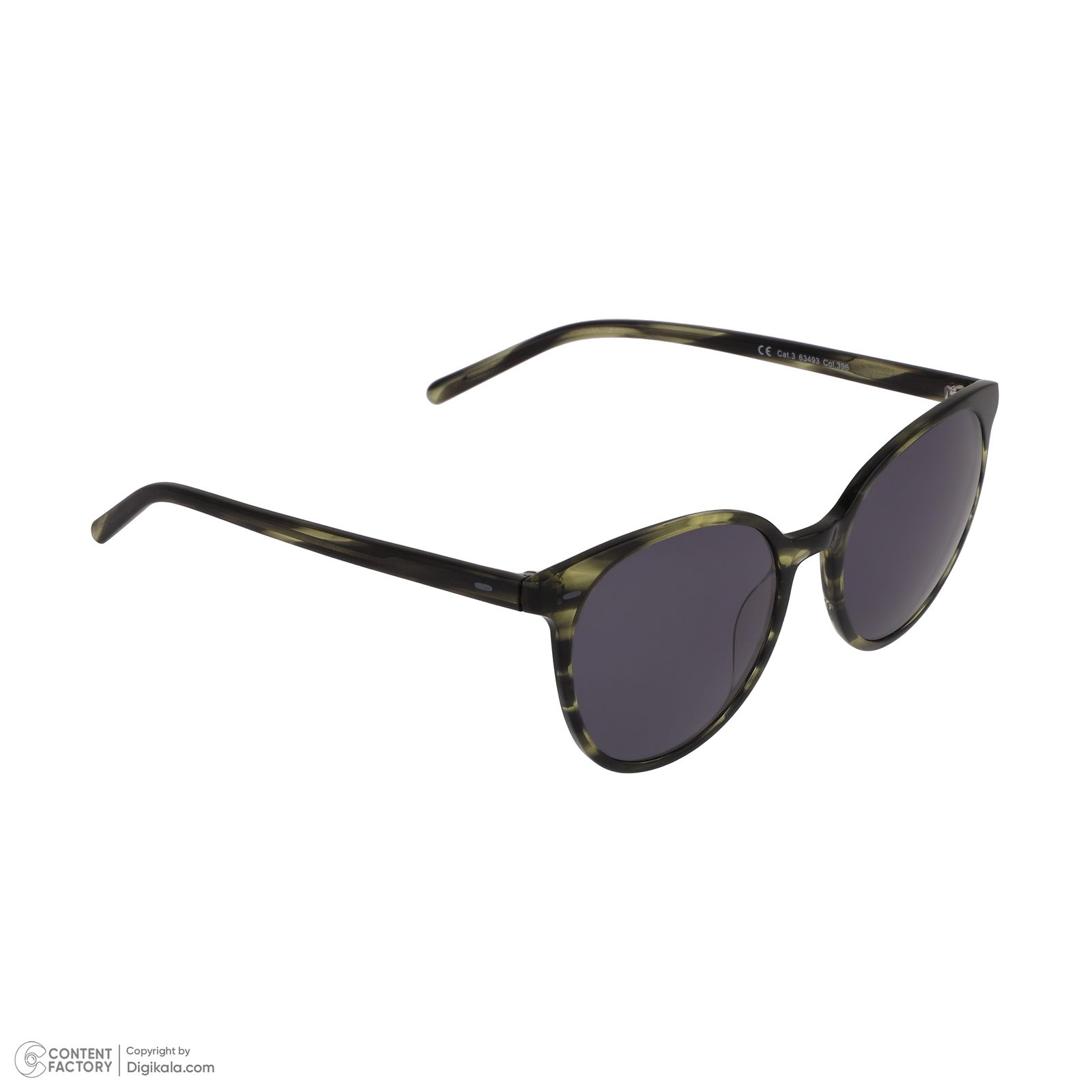 عینک آفتابی تام تیلور مدل 63493-396 -  - 3