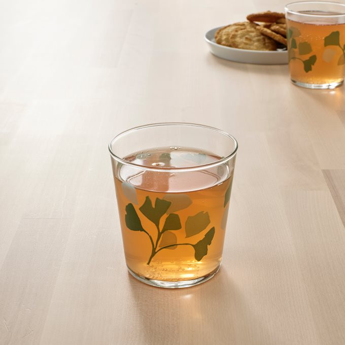 لیوان ایکیا مدل STILENLIG بسته 4 عددی لیوان ایکیا مدل STILENLIG بسته 4 عددی