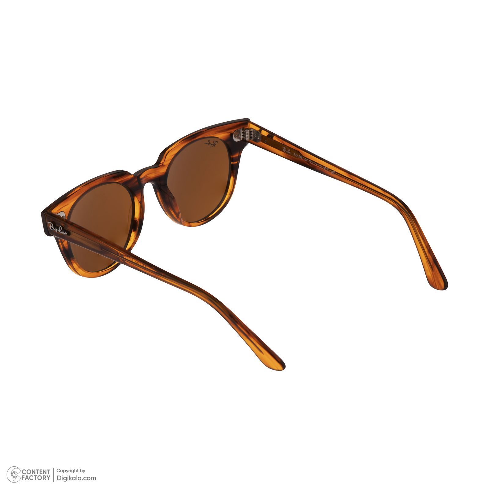 عینک آفتابی ویفرر (Wayfarer) ری بن مدل 0RB2168-954 -  - 5