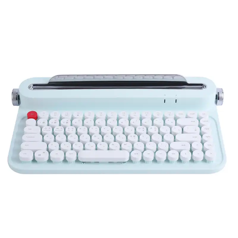 کیبورد بی سیم اکتو مدل B305