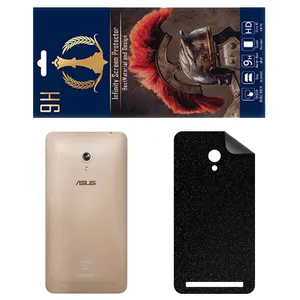 INFINITI PRO SD Back Skin For ASUS Zenfone 6 2014