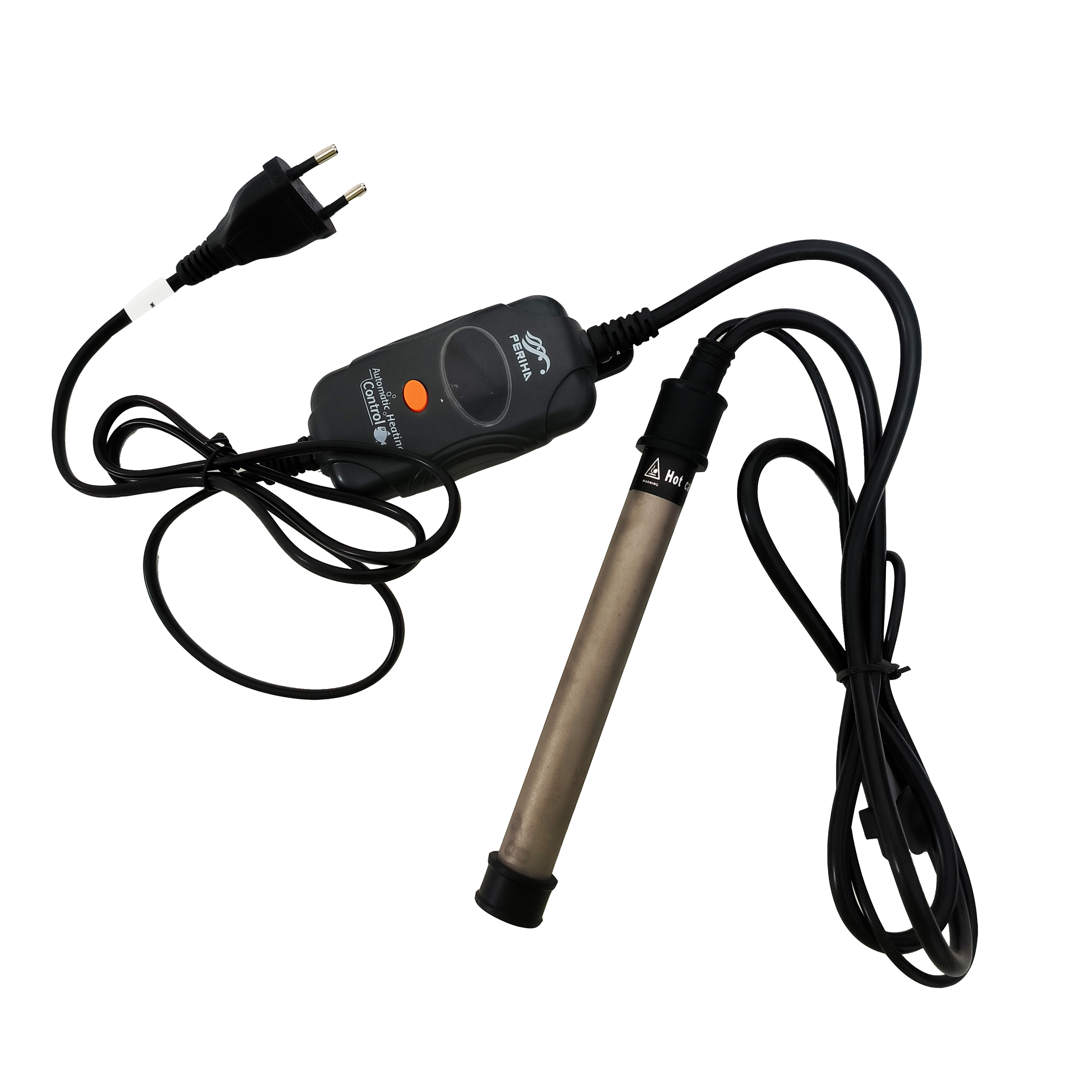 بخاری آکواریوم پریها مدل HF-50 توان 50 وات