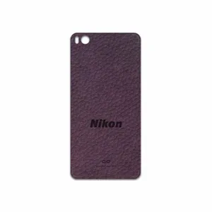 MAHOOT PL-NKN Cover Sticker for Xiaomi Mi 5s
