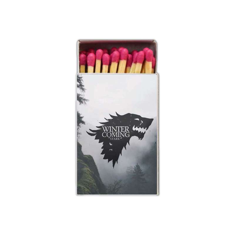 کبريت آکام مدل ASM000214