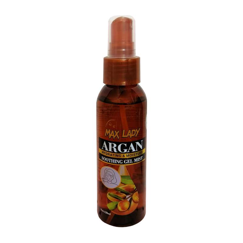 سرم پوست مکس لیدی مدل Argan حجم 120 میلی لیتر سرم پوست مکس لیدی مدل Argan حجم 120 میلی لیتر