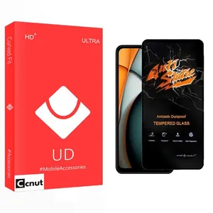 Coconut UDnewpkg Antistatic Screen Protector For Xiaomi Redmi a3