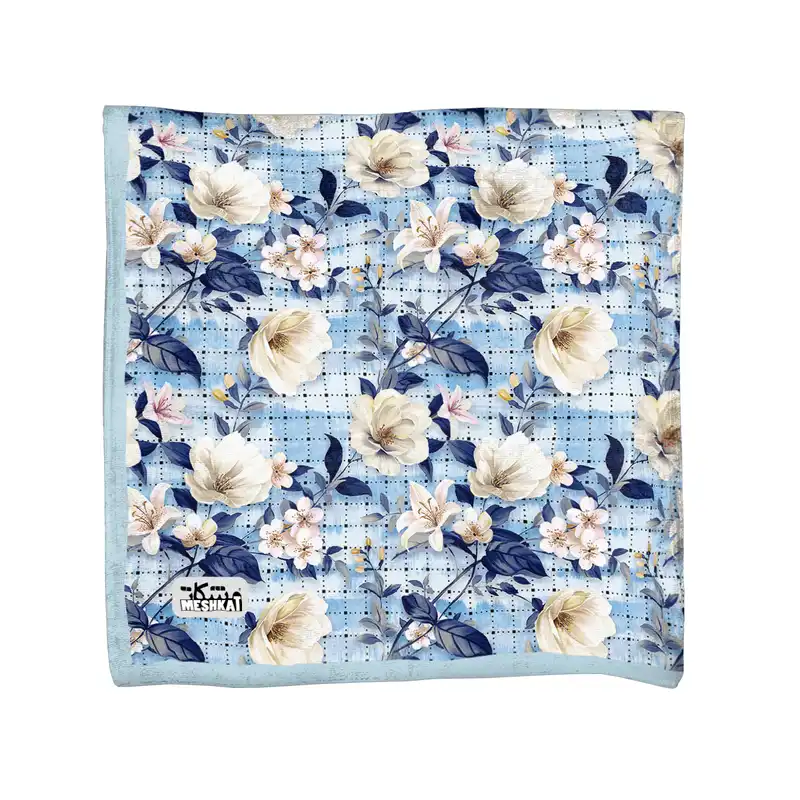 دستمال سر و گردن مشکات مدل H62