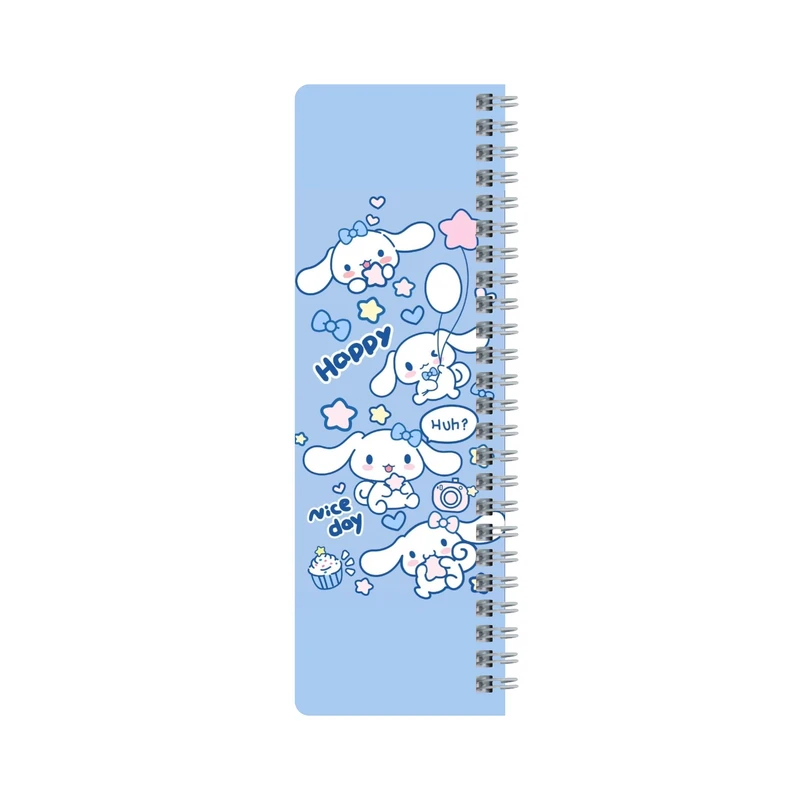 دفتر برنامه‌ریزی 50 برگ مدل تو دولیست طرح سینامورل کد 2