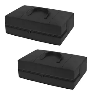 کاور پتو تن تن مدل بالین بسته 2 عددی