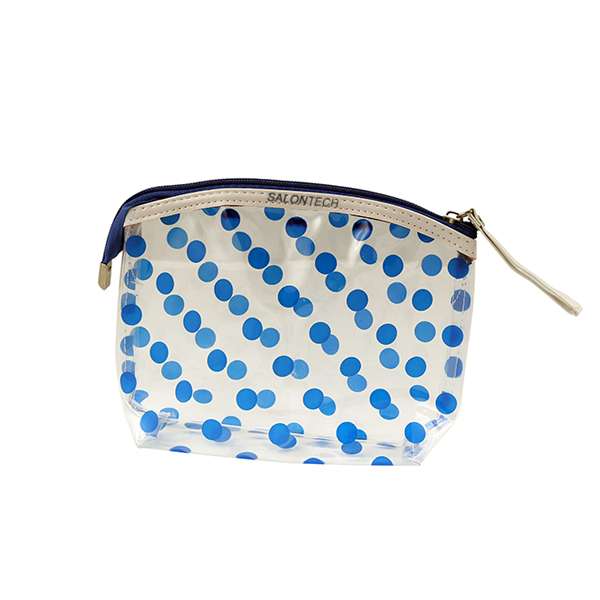 کیف لوازم آرایش زنانه سالن تک مدل ska6