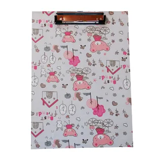 تخته شاسی مدل ch-017 سایز A4 