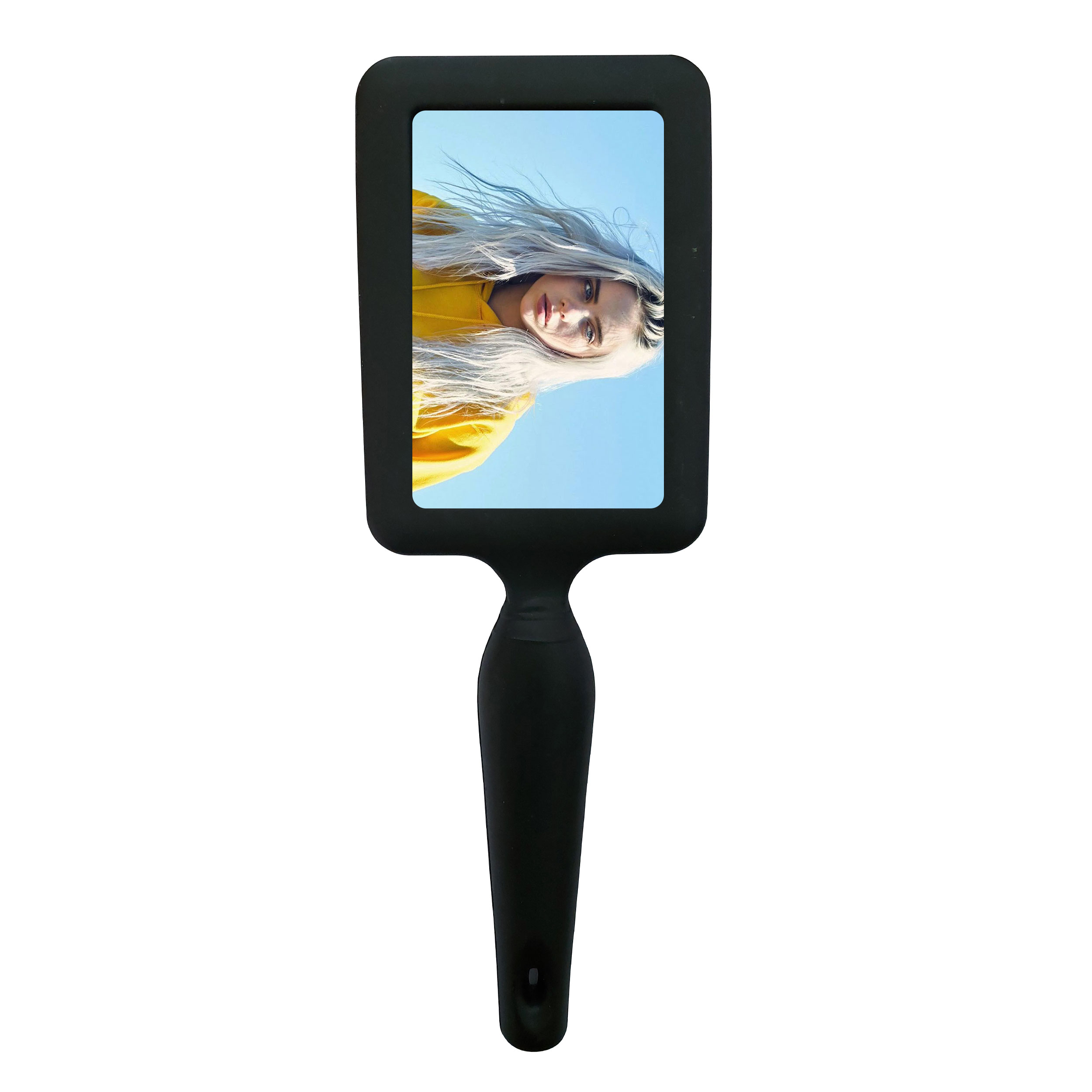 برس مو طرح بیلی آیلیش مدل B1200