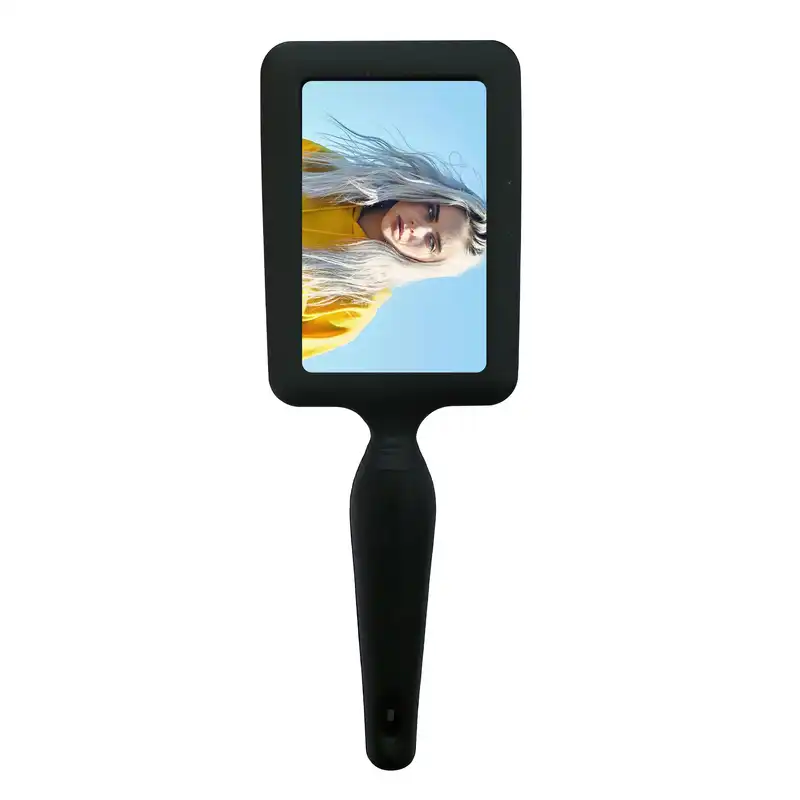 برس مو طرح بیلی آیلیش مدل B1200