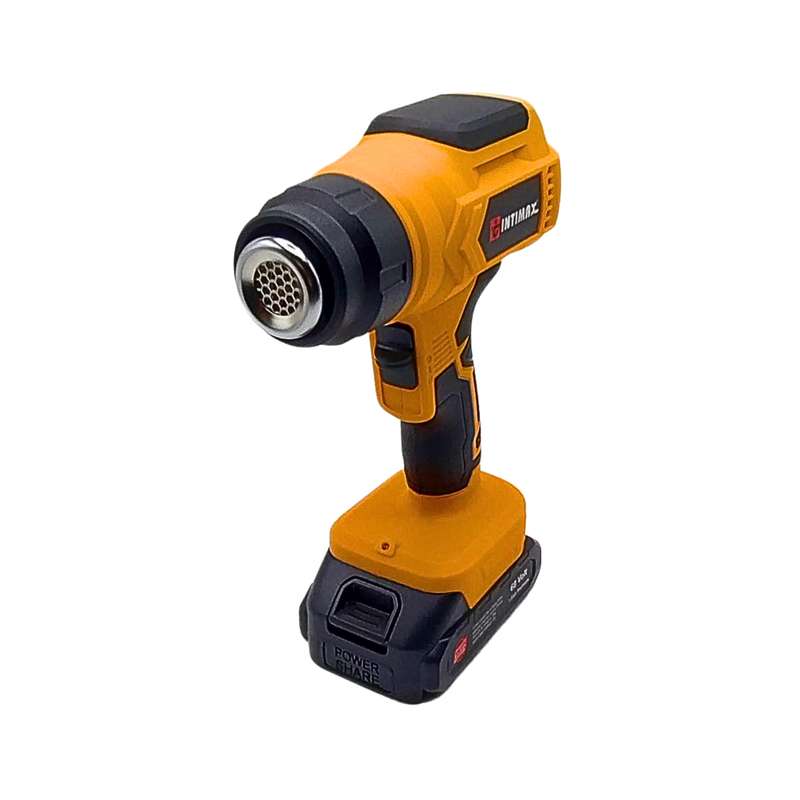 سشوار صنعتی 100 وات اینتیمکث مدل 0442 سشوار صنعتی 100 وات اینتیمکث مدل 0442