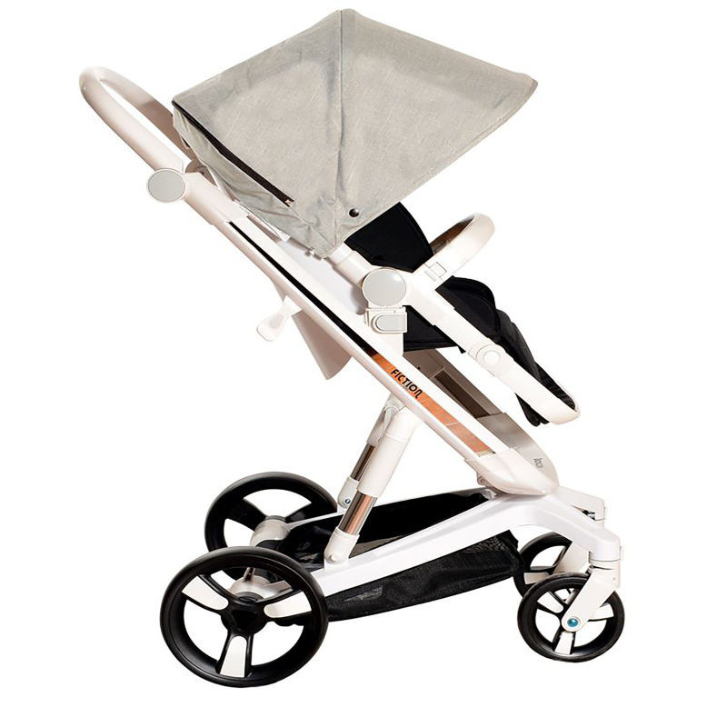 ست کالسکه و کریر فیکشن کد 035