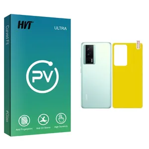 HVT PV Back Protector For Xiaomi Redmi K60 Pro