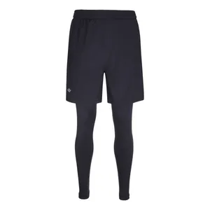 لگینگ ورزشی مردانه پانیل مدل 4596BK