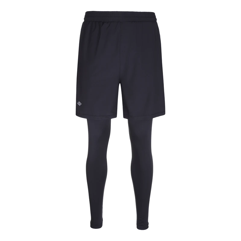 لگینگ ورزشی مردانه پانیل مدل 4596BK