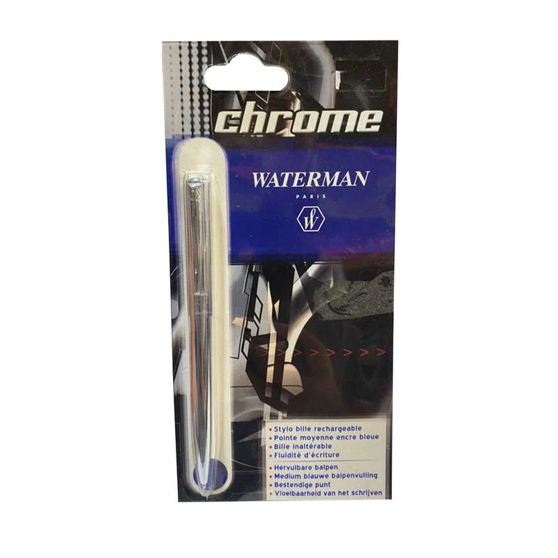 خودکار واترمن مدل 174994 chrome
