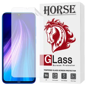 Horse HNMF Screen Protector For Xiaomi Redmi Note 8
