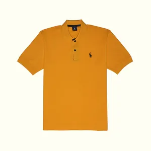 پولوشرت آستین کوتاه مردانه مدل PT-1101