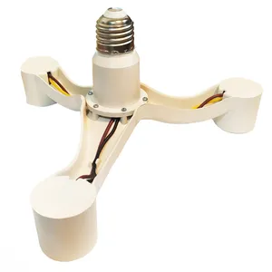 سرپیچ مدل mab.E27.3E27