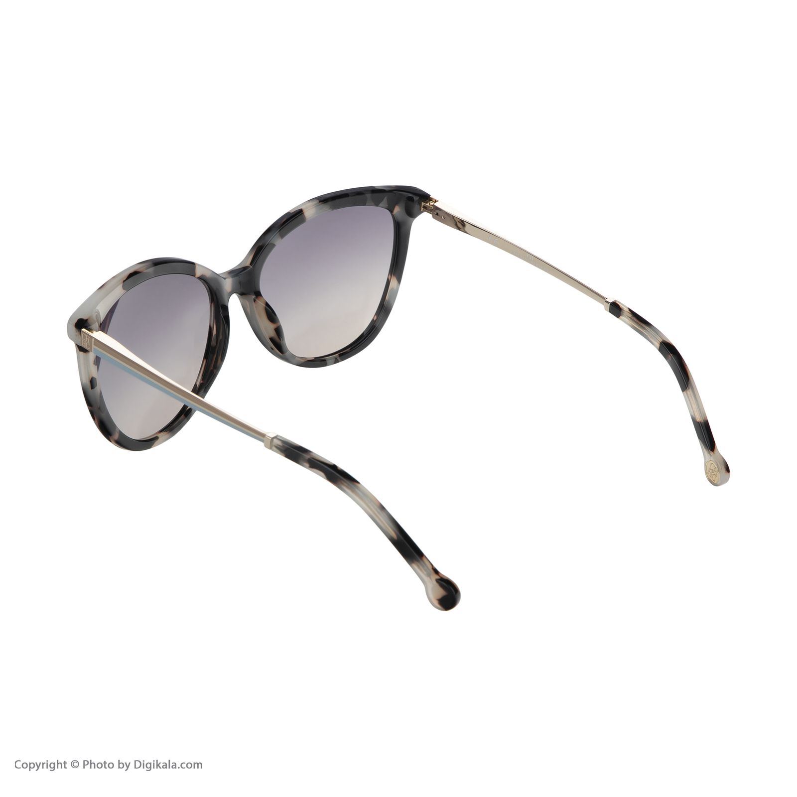 عینک آفتابی زنانه کارولینا هررا مدل SHE798-0M65-56 -  - 5