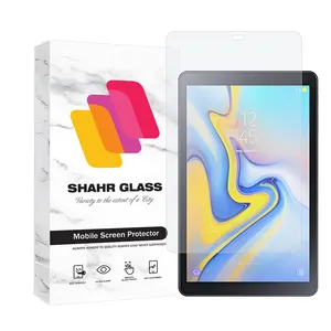 Shahr Glass TABSHS10 Screen Protector For Samsung Galaxy Tab A 10.5 2018