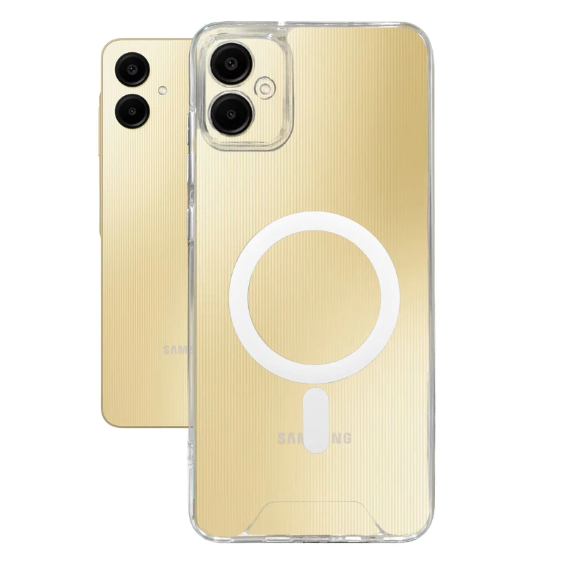 کاور مدل Magsafe مناسب برای گوشی موبایل سامسونگ Galaxy A06