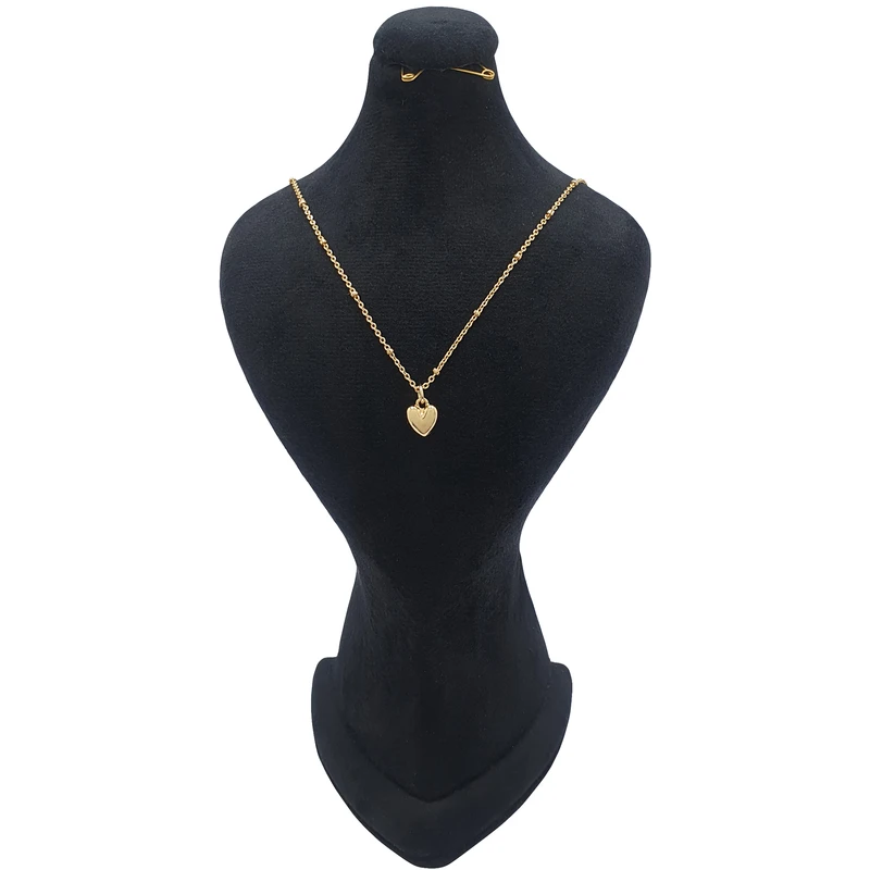 گردنبند زنانه سیکس مدل تپنده