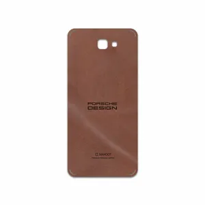 MAHOOT MNL-PRDS Cover Sticker for Samsung Galaxy J7 Prime