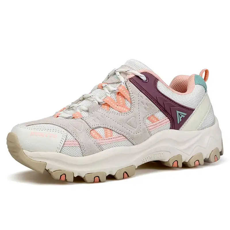 کفش طبیعت گردی زنانه هامتو مدل 2611-10