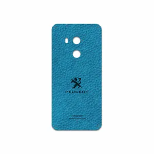 MAHOOT BL-PEGT Cover Sticker for HTC U11 Plus