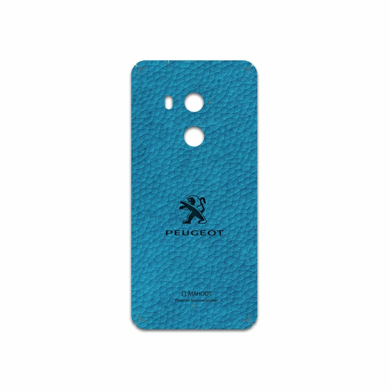 برچسب پوششی ماهوت مدل BL-PEGT مناسب برای گوشی موبایل اچ تی سی U11 Plus