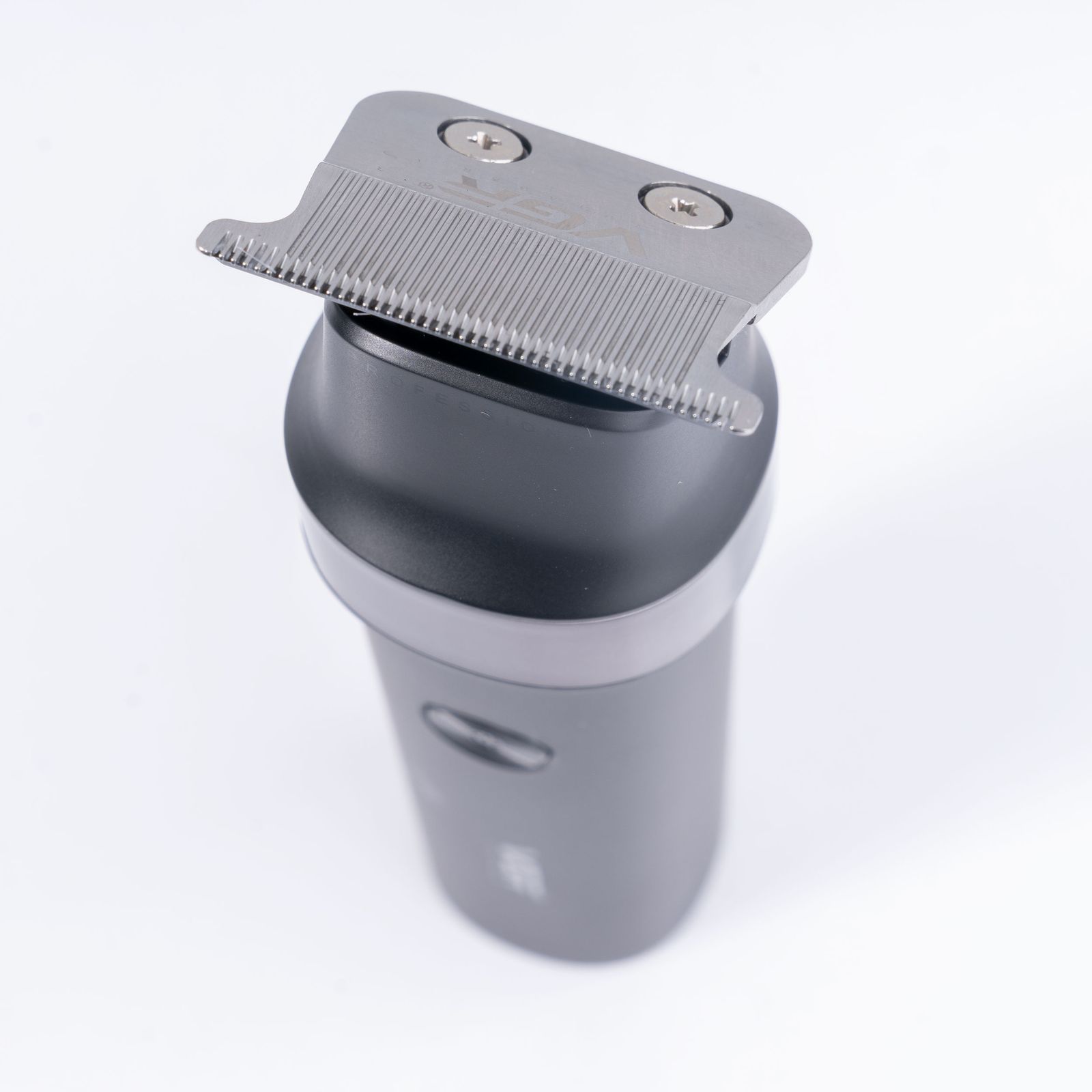 ماشین اصلاح موی سر و صورت وی جی ار مدل V-987 -  - 7