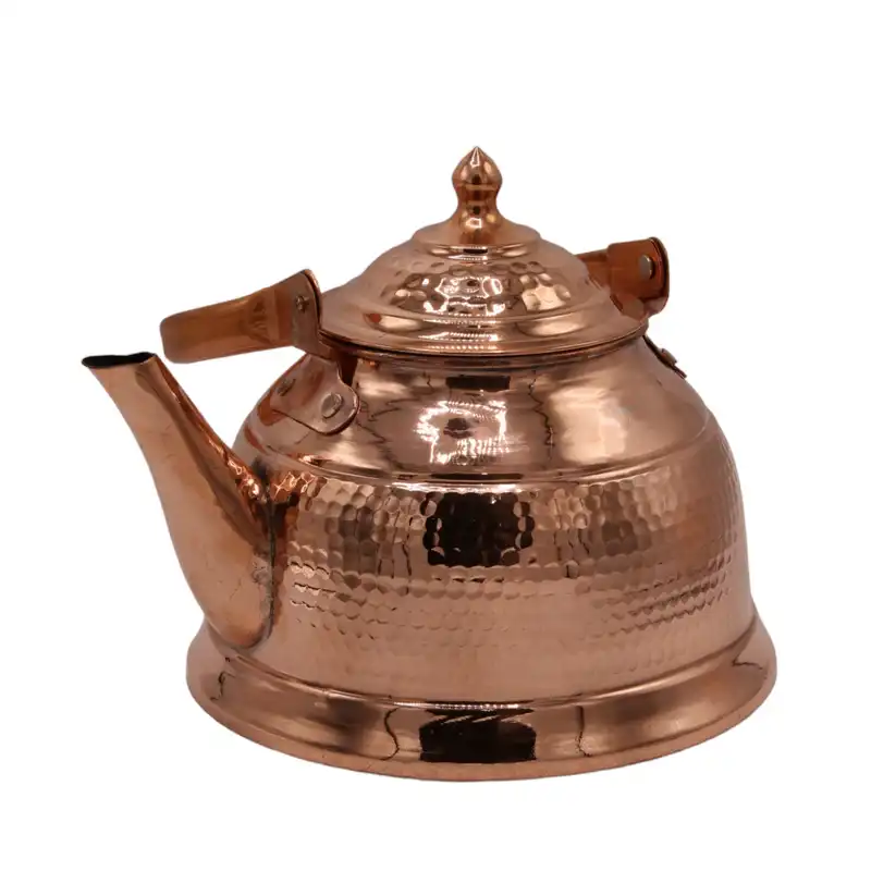 کتری مسی کد 243429