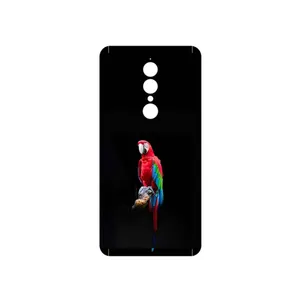 MAHOOT Parrot Cover Sticker for UMI A1 Pro