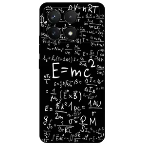 Megafone Emc2 6297 Cover For Xiaomi Poco F6 Pro