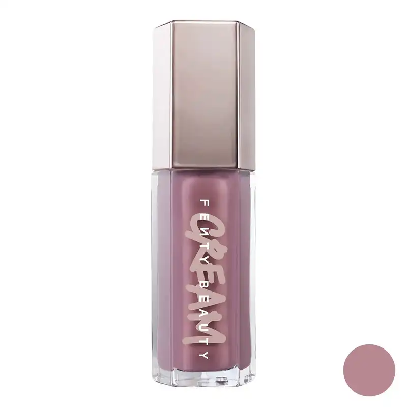 رژ لب مایع فنتی بیوتی شماره MAUVE WIVWS 01