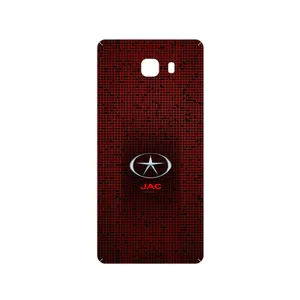 MAHOOT JAC Cover Sticker for Samsung Galaxy C9 Pro