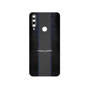 MAHOOT Chrysler Cover Sticker for Honor 9X