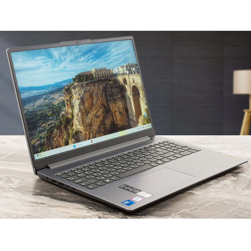 لپ تاپ 16 اینچی لنوو مدل IdeaPad Slim 3 16IRH10-i7 13620H-16GB DDR5 4800MHz-512GB SSD-IPS-Backlit-W