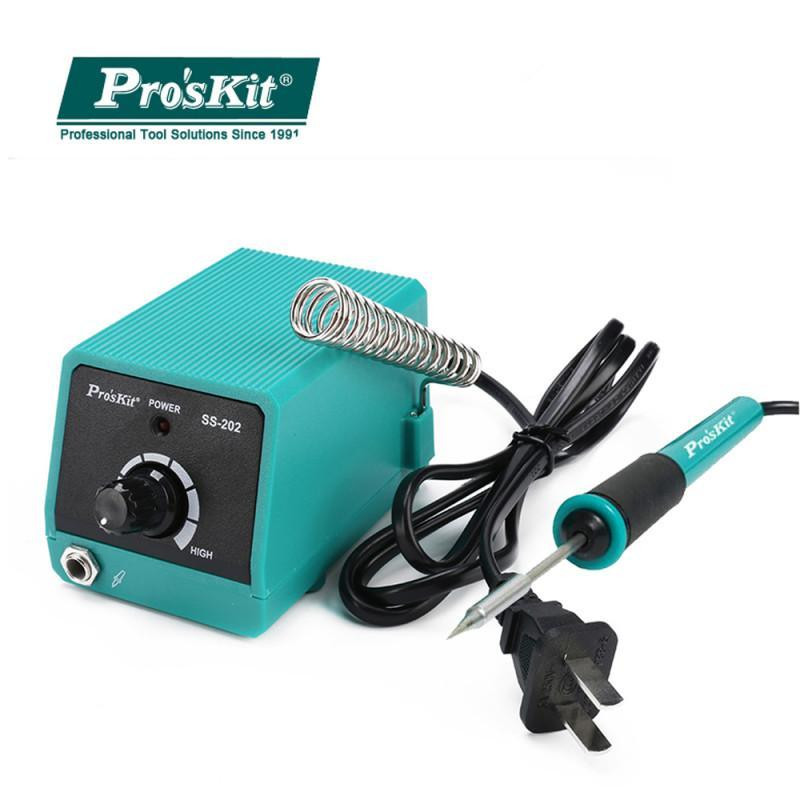 هویه 10 وات پروسکیت مدل SS-202