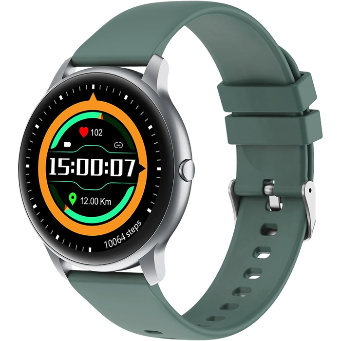 ساعت هوشمند آی می لب مدل SEP W12 Smart Watch