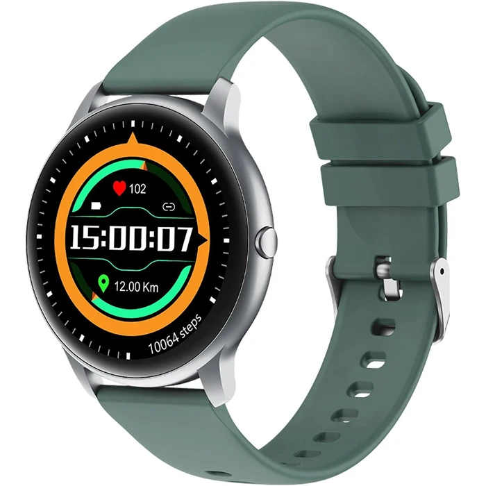 ساعت هوشمند آی می لب مدل SEP W12 Smart Watch 