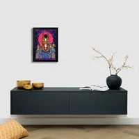 تابلو مدل بوجک bojack horseman BL02