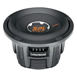 ساب ووفر خودرو هرتز مدل SX 250D