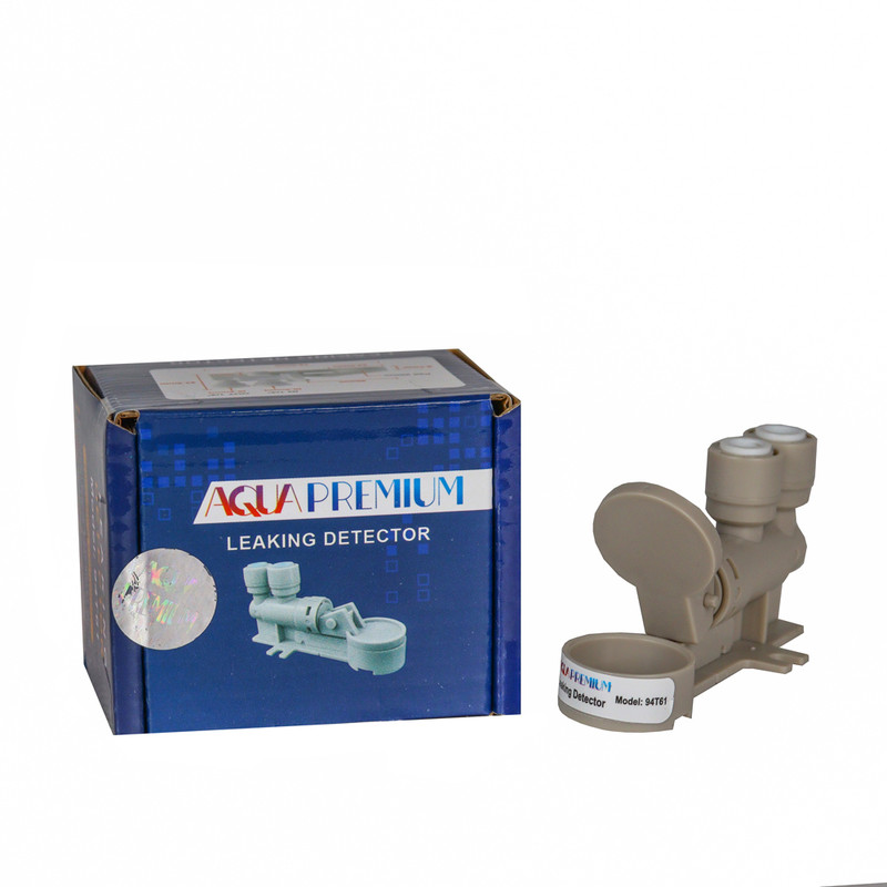دستگاه تصفیه کننده آب آکواپرمیوم مدل A8OU8-GR-TP