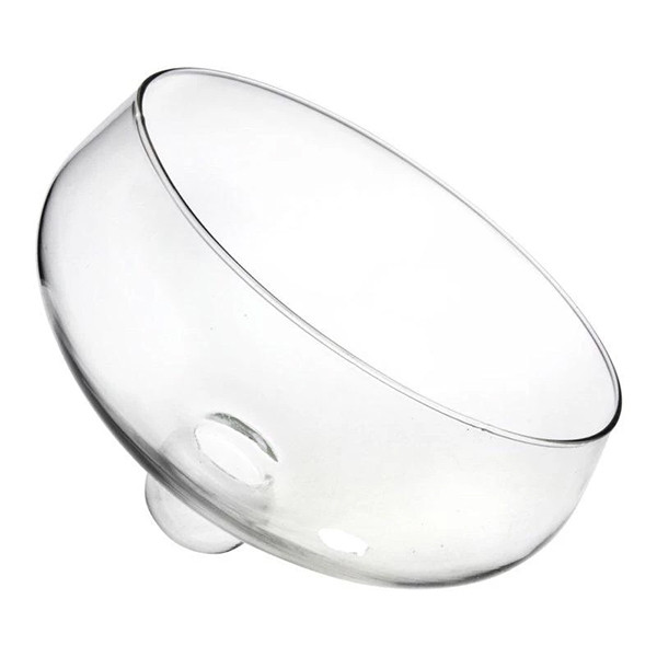 درب کیک خوری مدل شفاف کد 253