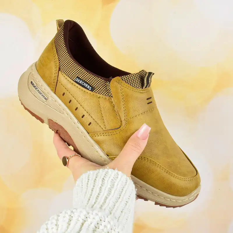 کفش راحتی بچگانه مدل فیت استایل کد NCF.3690